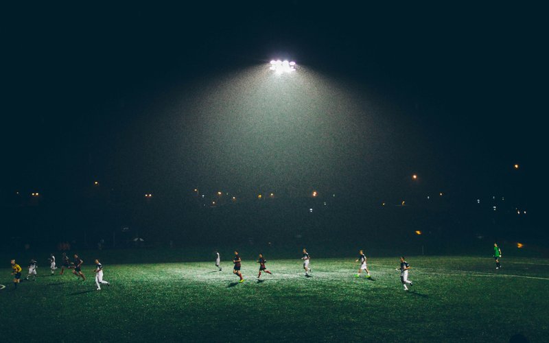Futbolcu Sıralama Sistemi