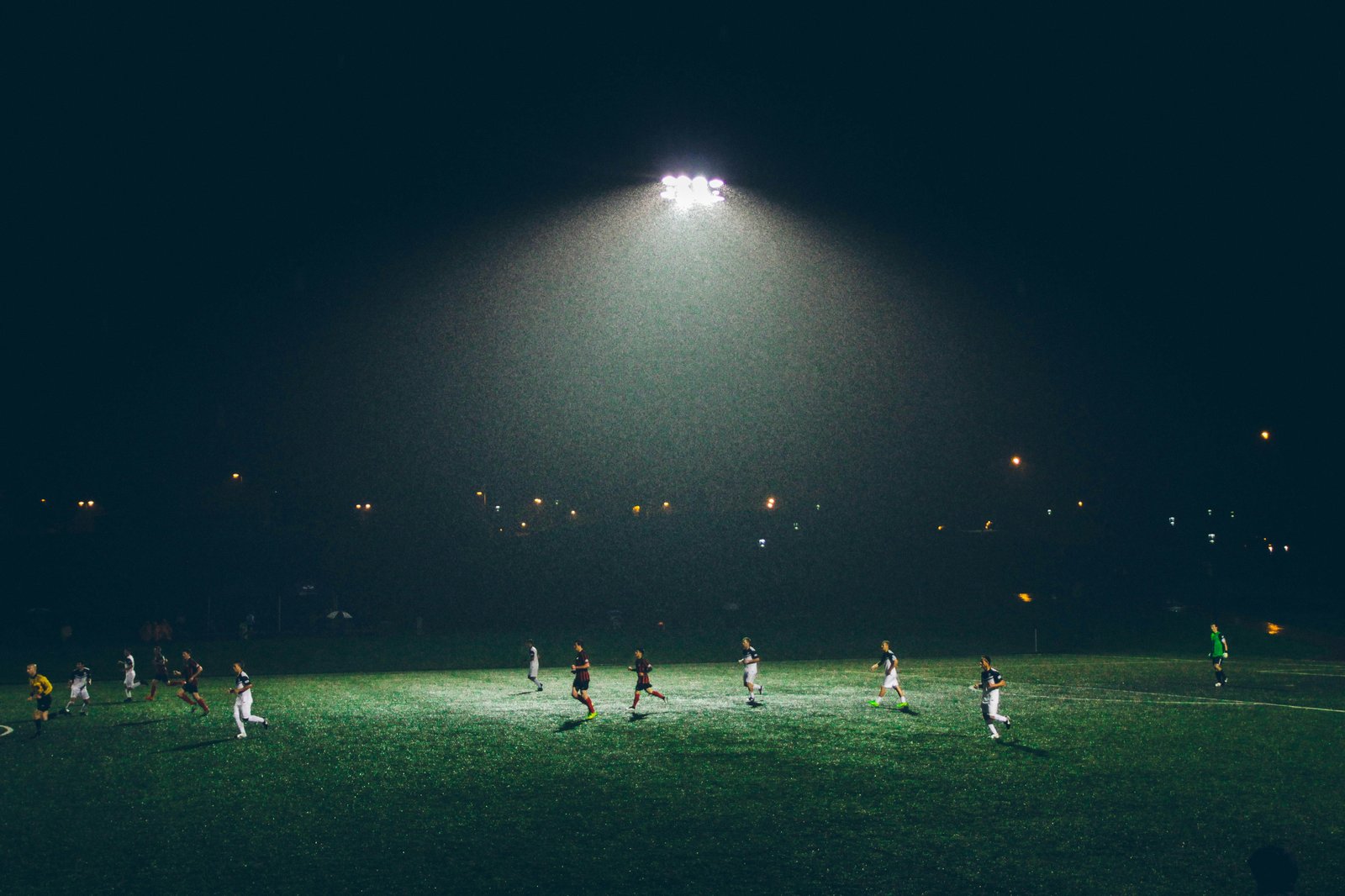 Futbolcu Sıralama Sistemi