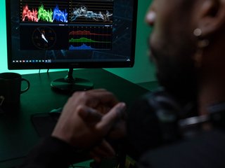 AI workspace