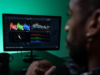 AI workspace
