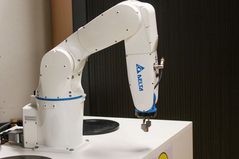 Automation robot