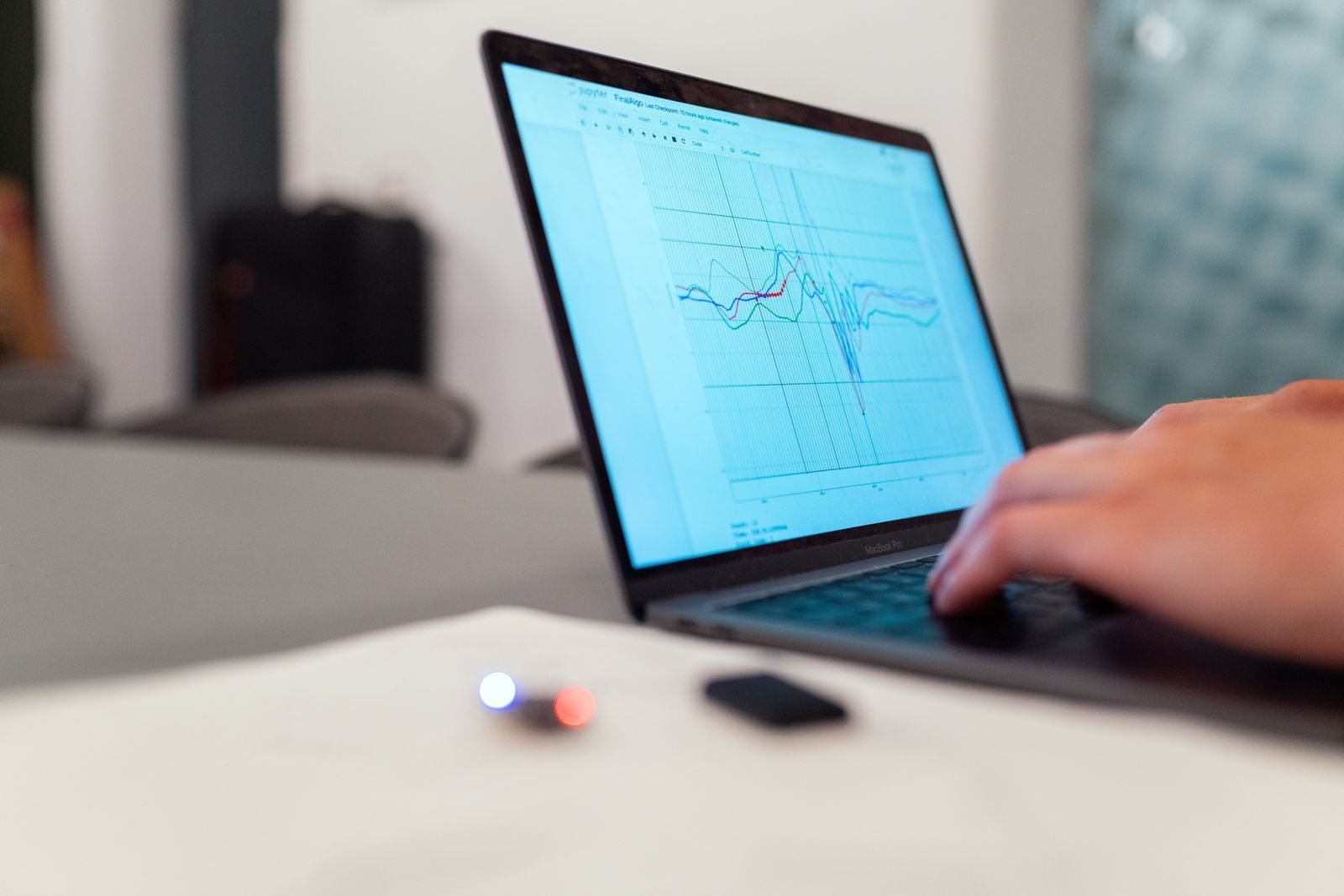 Automated ESG Scoring - HackBogazici