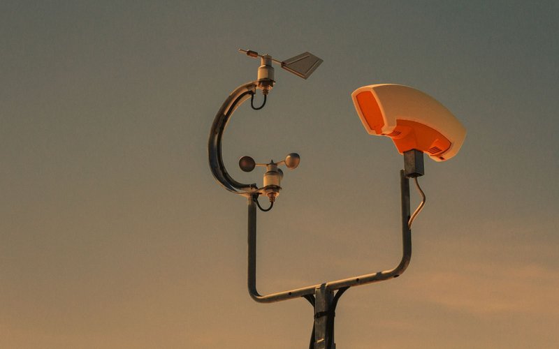 LoRa Sensor Monitoring & Analytics