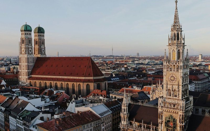 Munich office