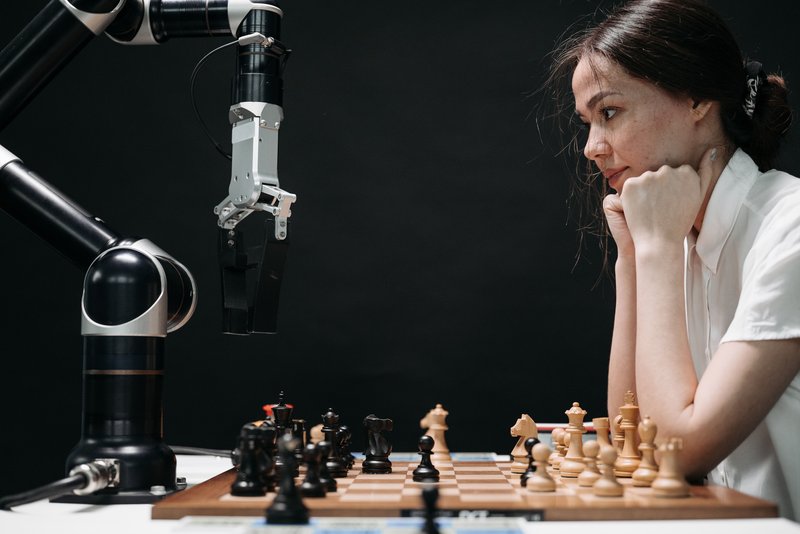 ai strategy